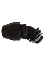 [1 box of 10] Thomas & Betts Liquid-tight Fittings LT450P