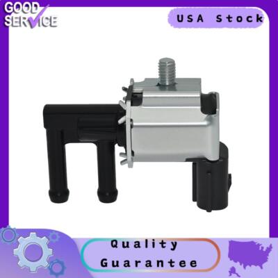 K5T48290 Vapor Canister Purge Valve Solenoid For Suzuki Grand