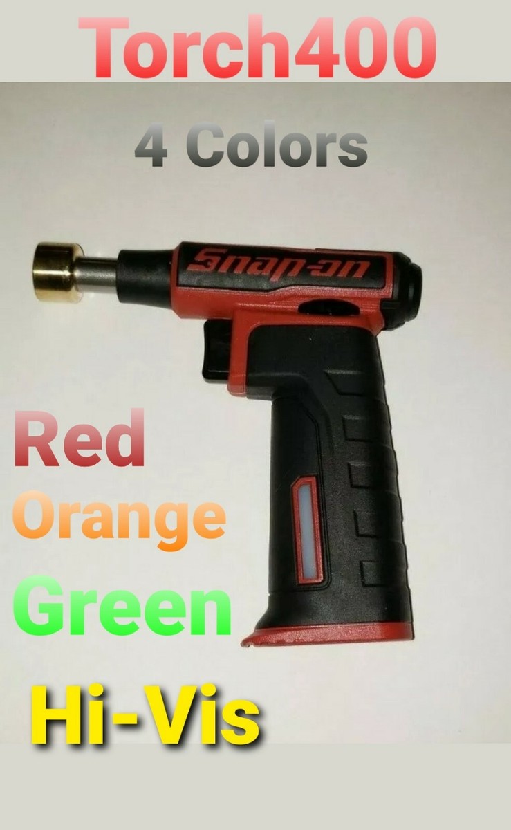 スナップオン　ガストーチ　TORCH400G Amazon.co.jp: スナップオン TORCH400 ハイパワーガストーチ