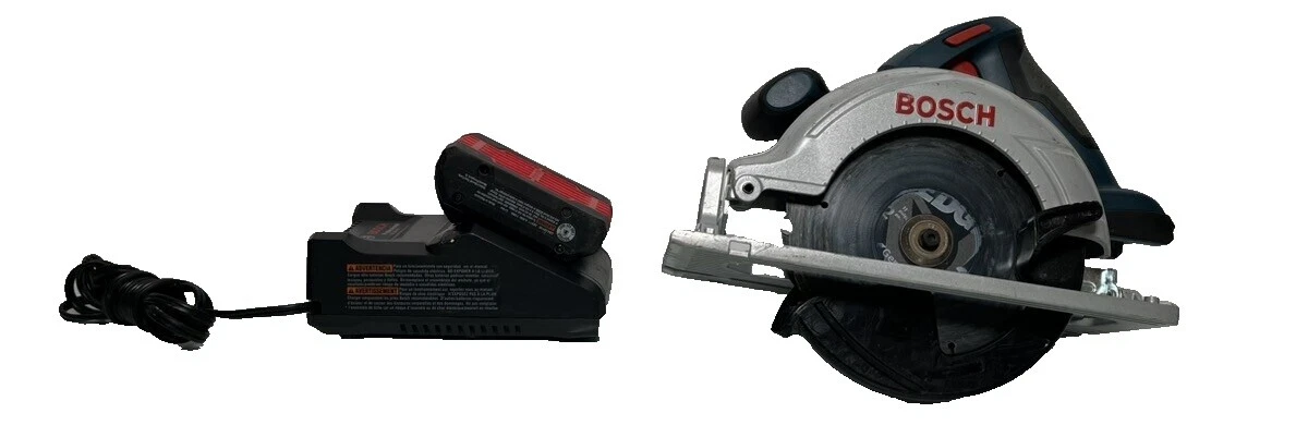 Bosch аккумулятор в комплекте циркулярные пилы