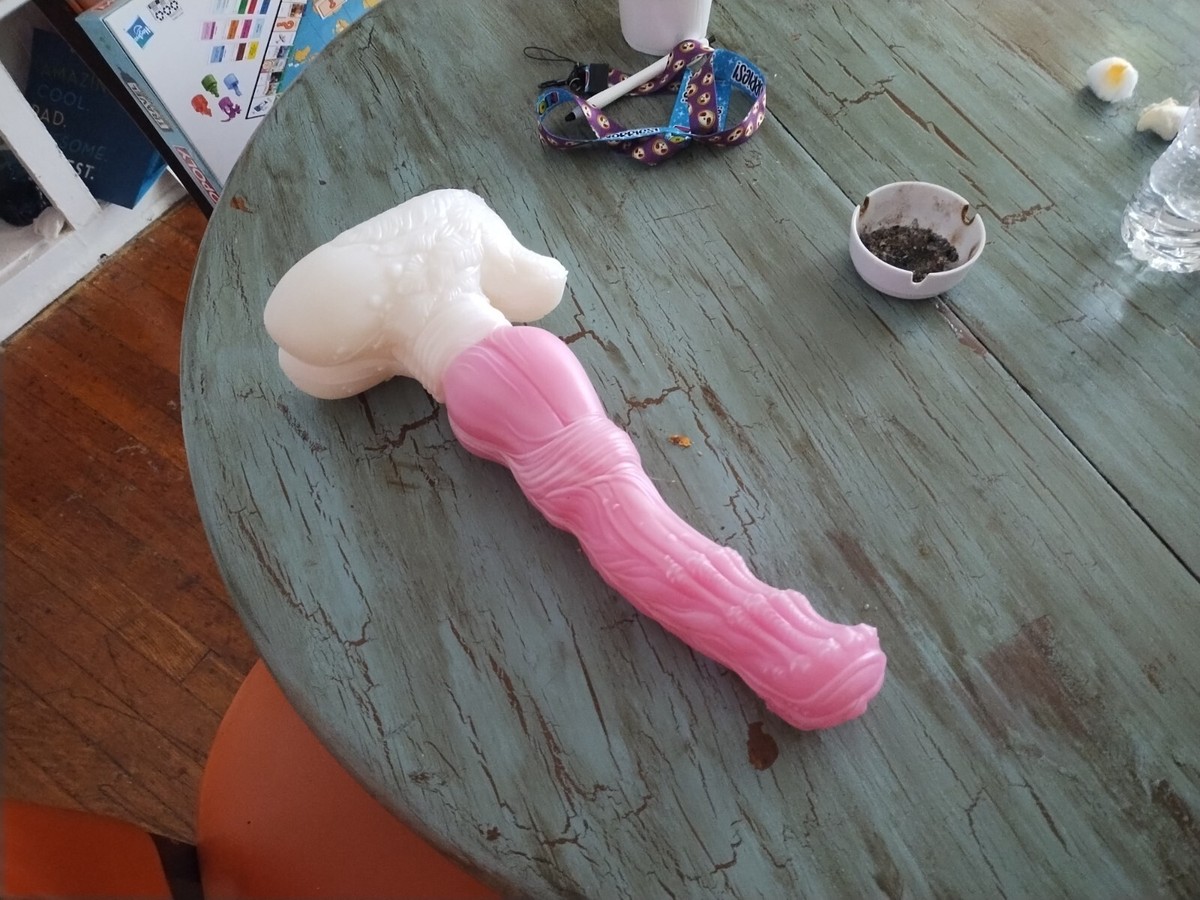 bad sex doll Custom hand-made fantasy sex toys and dildos