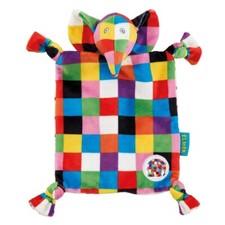 Image of Elmer Comfort Blanket