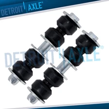 Front Sway Bar End Links for Chevy Blazer Cavalier S10 GMC Jimmy Sonoma Sunfire