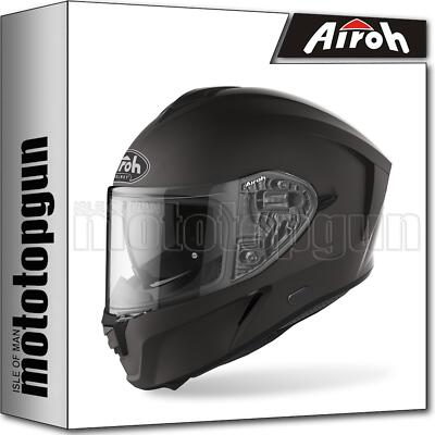 AIROH SPARK FULL MOTORCYCLE HELMET SP29 COLOR XS