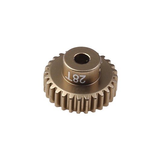 14* Motor Gear Alloy Pinion Cogs For 1/10 Sakura CS S XIS D4 RC Model Car Part - Picture 14 of 17