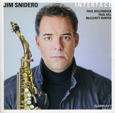 INTERFACE audioCD Used - Very Good