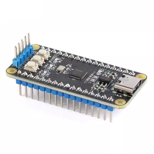 PY32F030K28U6TR Core Boards 48Mhz 32-bit ARM Microcontroller Development Board - Picture 5 of 5