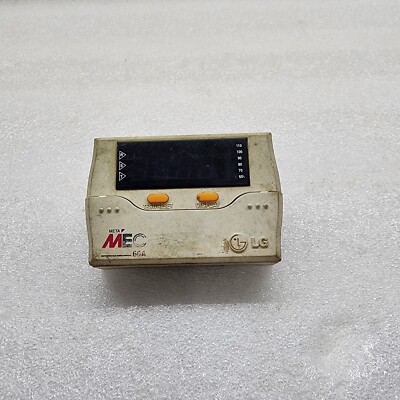 LG MEC DMP60 MOTORSCHUTZRELAIS