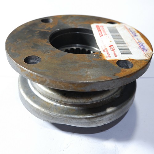 FIT TOYOTA LAND CRUISER FJ40 FJ45 FJ55 HJ45 BJ40 FLANGE TRANSFER OUTPUT SHAFT - Bild 4 von 8