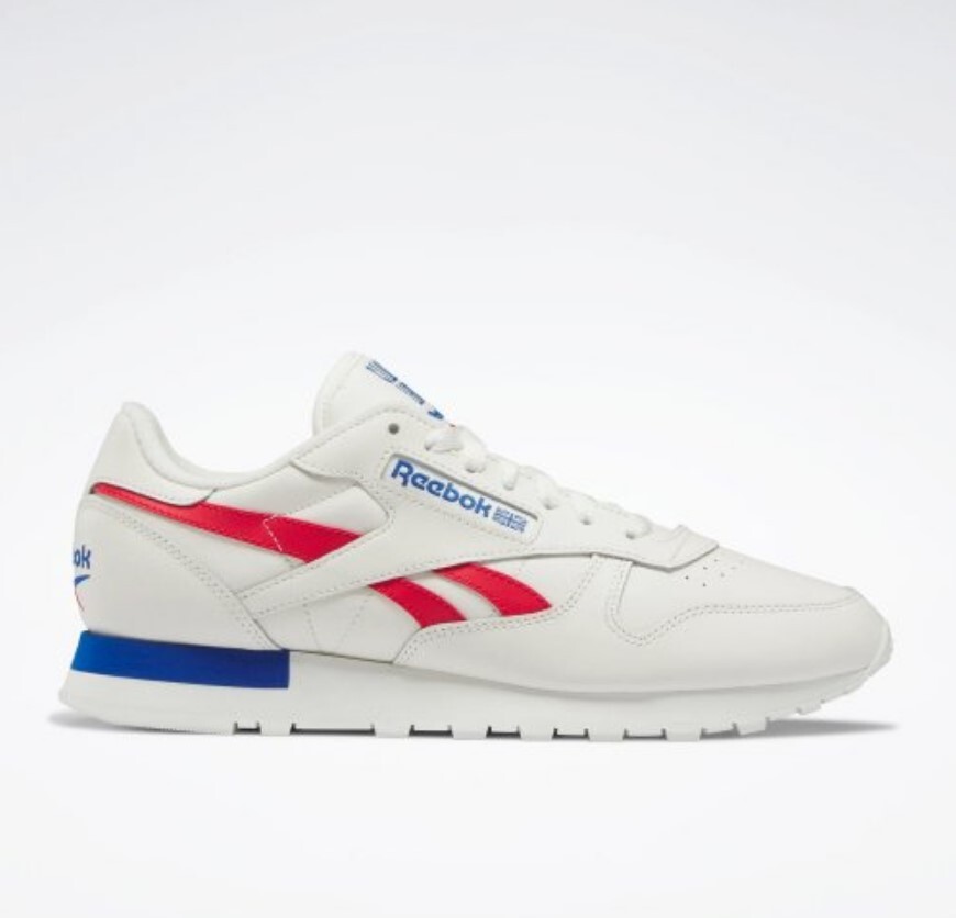 REEBOK OG CLASSIC LEATHER MNI MEN'S SNEAKERS IE9384 LEATHER