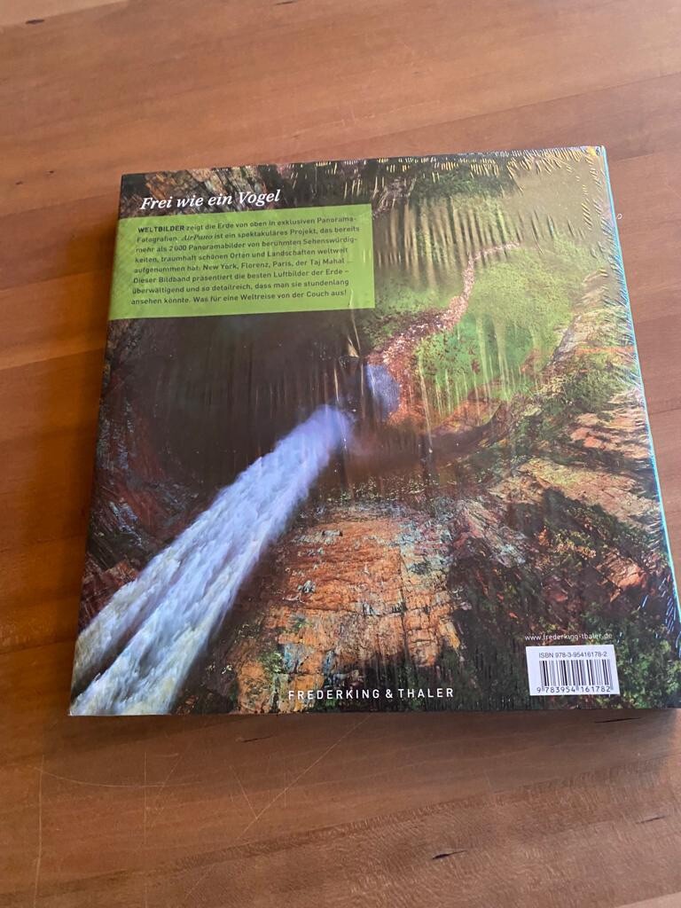 Thumbnail - Weltbilder Airpano