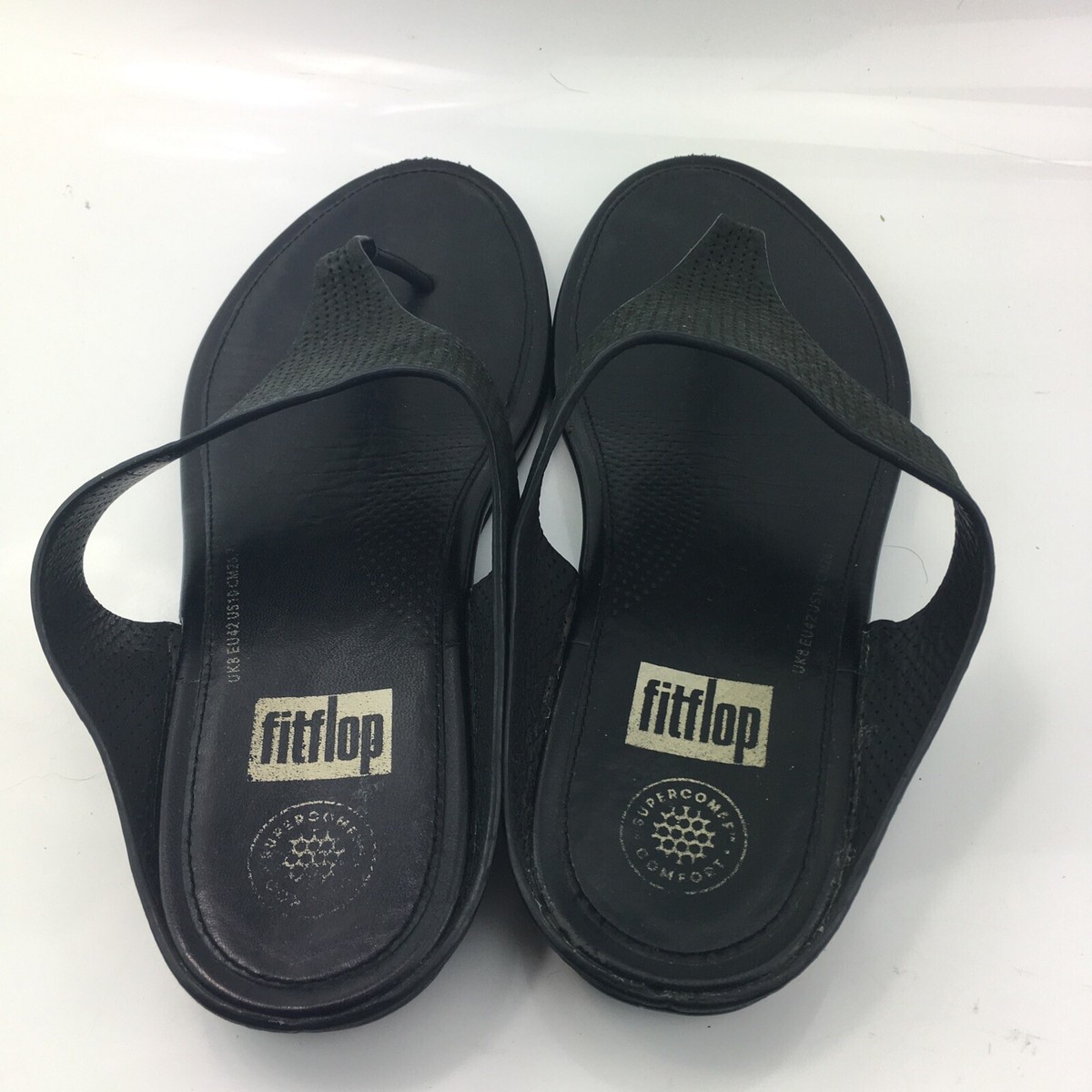 Fiflop Supercomff Banda Comfort0000000000000 FitFlop US main image 2