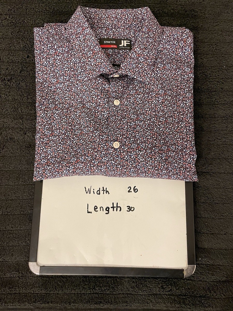 Size 9 J.Ferrar s-l400.jpg main image 3