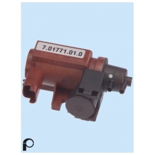 PIERBURG 7.01771.01.0 DRUCKWANDLER FORD - Bild 1 von 1