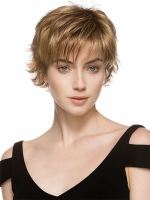 Date Mono | Ellen Wille | Hair Power