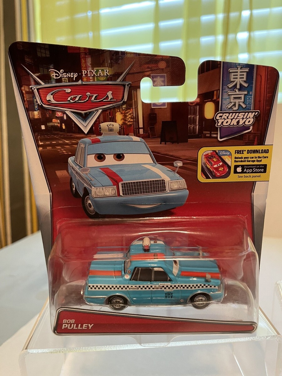 ホビーラジコン Pixar box Amazon.com: Idea Nuova Disney Pixar Cars Collapsible Storage
