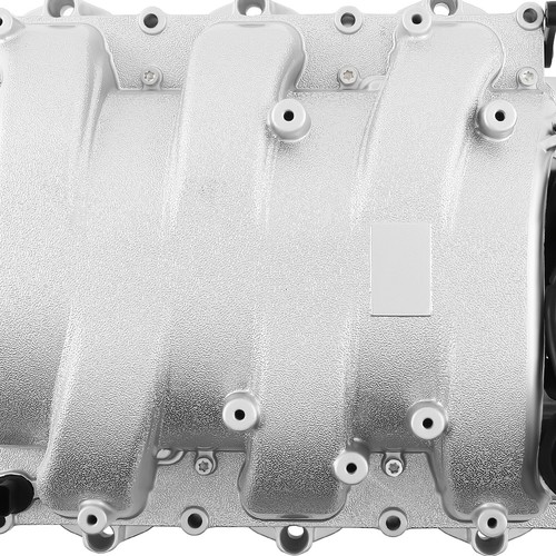Intake Manifold For Mercedes-Benz W204 W211 W221 W203 2721402401 2721402401 - Picture 7 of 11