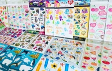 Stickers Decal Planner Craft Scrapbook Quality Variety All Themes 369+ STICKERS!
