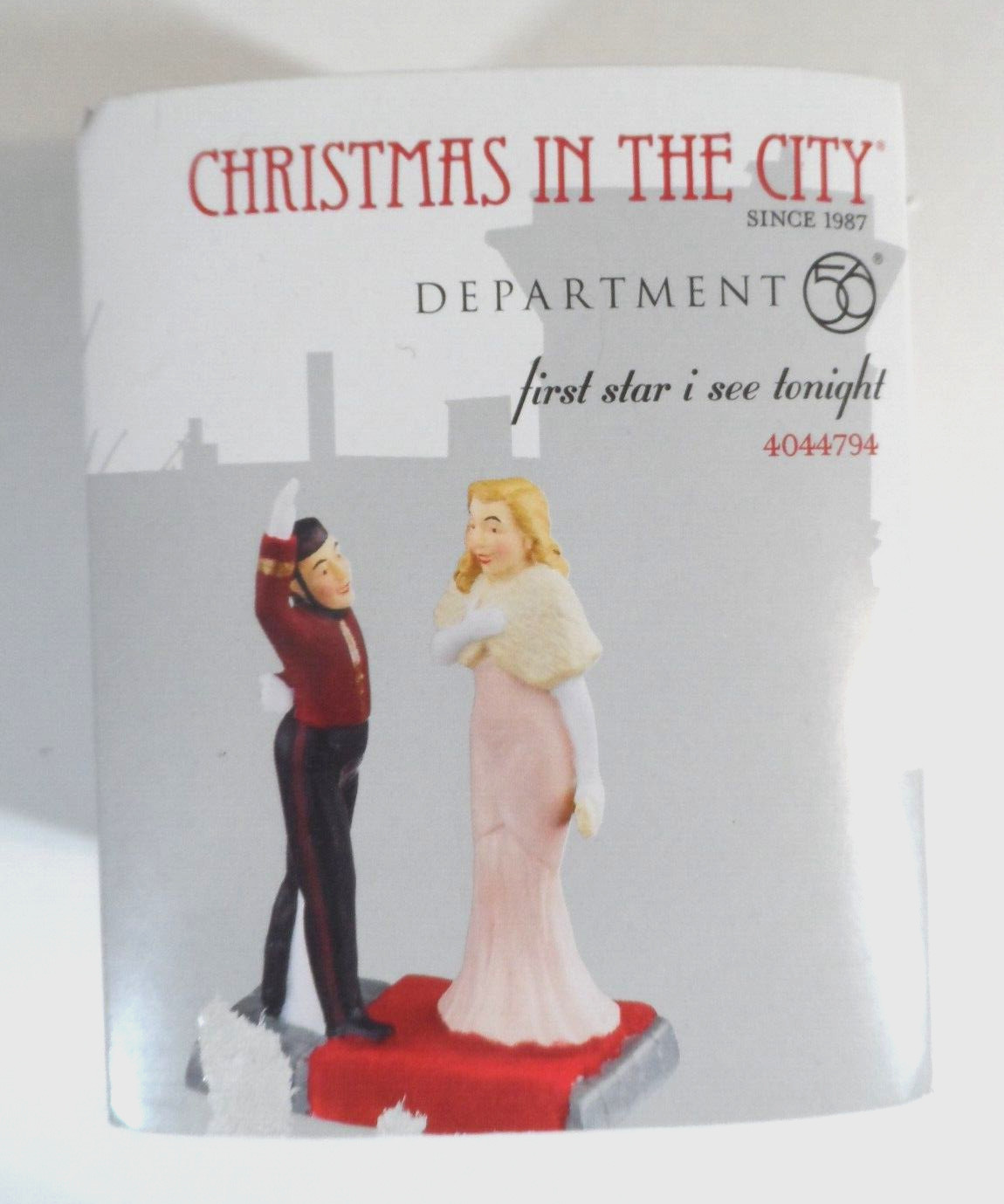 Click here to see eBay Auction