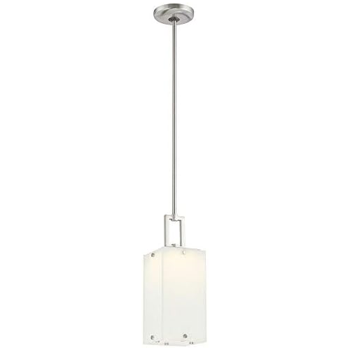 George Kovacs P1321-084-L LED Mini Pendant - Picture 3 of 4