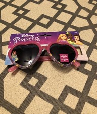 New Disney Princesses Kids Sunglasses Shades Disney Junior 100 UV Protection