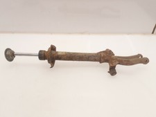 Amortisseur Lancia THESIS