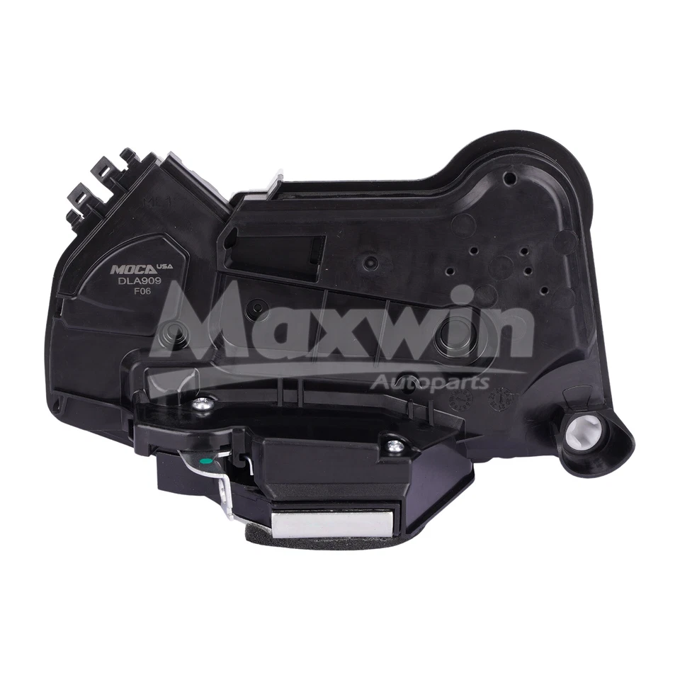 Actuador de cerradura de puerta delantera izquierda apto para Lexus ES350 RX350 Toyota Corolla RAV4 Sienna Foto 3 de 4