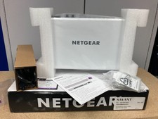 Savant Ss510pp-8x2f Netgear S-line 8-port Switch Poe 195w