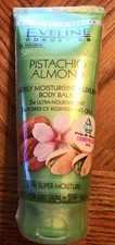 Eveline Cosmetics Pistachio Almond Deeply Moi...