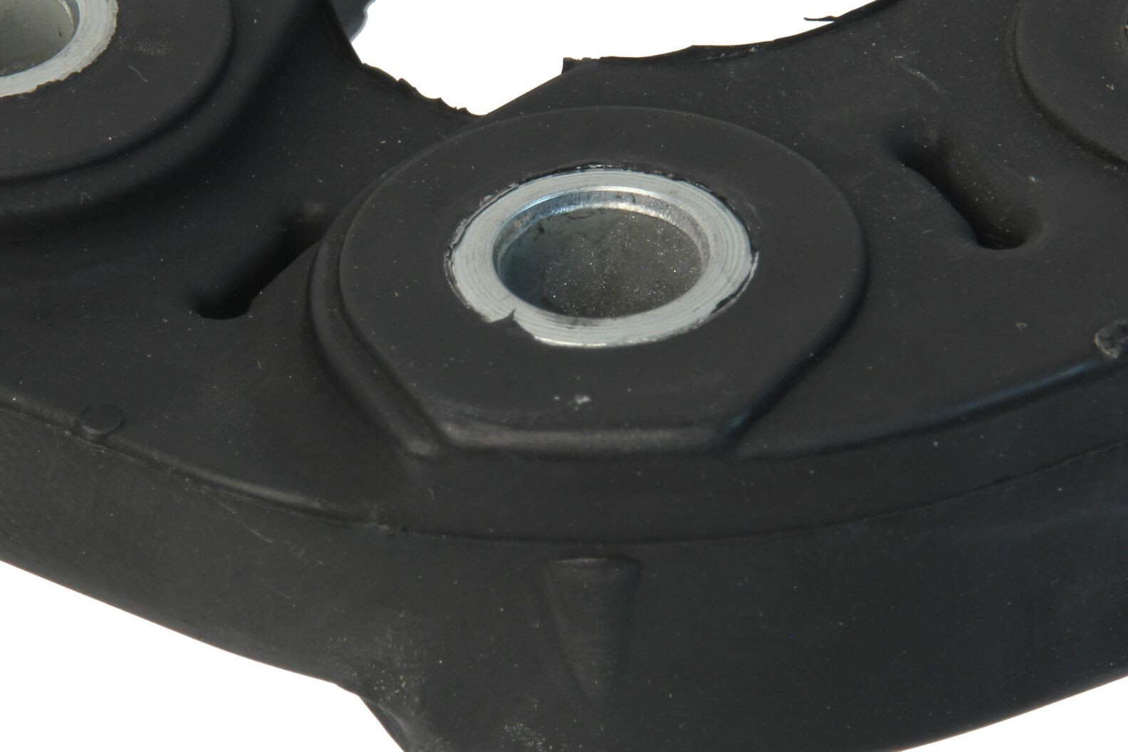 For 1989 Rolls-Royce Silver Spur Drive Shaft Flex Joint URO