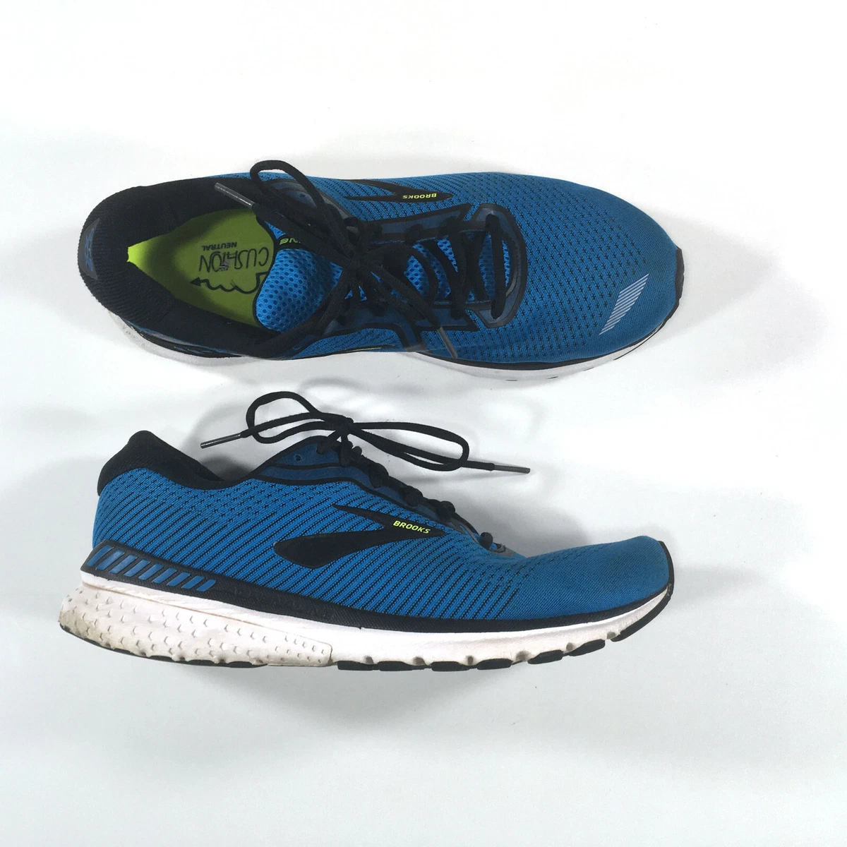 Brooks men's adrenaline store gts 20 running