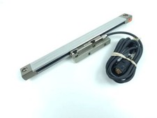 Heidenhain LS 487 ML 220mm ID 572-250-04 + AE...