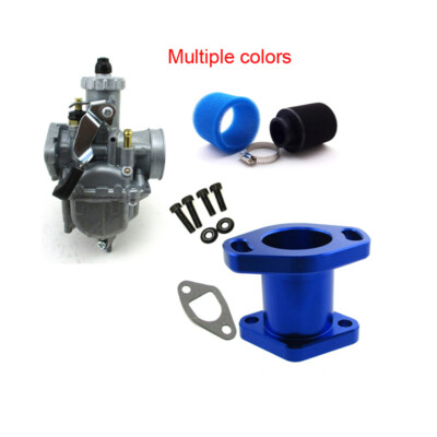 VM22 26mm Carburetor Kit For Predator 212cc GX200 196cc Clones Mini Bike Go Kart | Canada