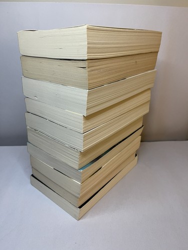 JAMES PATTERSON Lot Of 10 Paperback Random Books MIX - VG/G PB - Picture 5 of 8