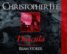 Dracula by Bram Stoker (CD-Audio, 2009)