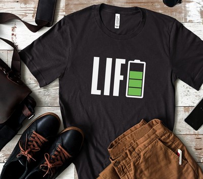 Life (Design2) Vector Graphic Design Digital Downloads | EPS | PNG | DFX | SVG