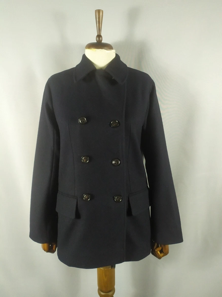 Toast peacoat best sale