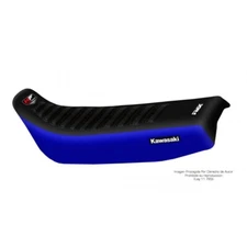 Kawasaki Klr 250 FMX COVER TECH HF Seat Cover High Quality Grip Free Shipping