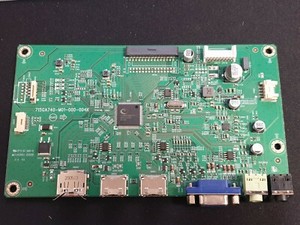 AOC 27G2U5 Monitor Mainboard 715GA740-M01-000-004K 715G9650-K0B-000-004K