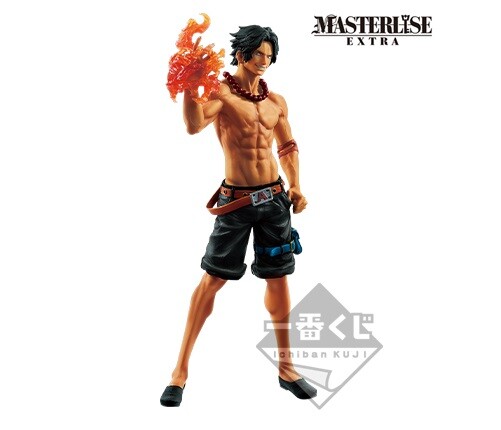 ワンピース MASTERLISE EXPLICE 4体セット ONE PIECE Monkey D Luffy Gear 4 MASTERLISE EXPIECE figure