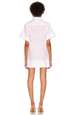 short fiona dress Fiona Dress- Ivory