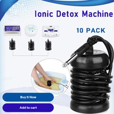 10 Pack Ion Arrays for Ionic Detox Foot Bath Spa Machine Rehabilitation Therapy
