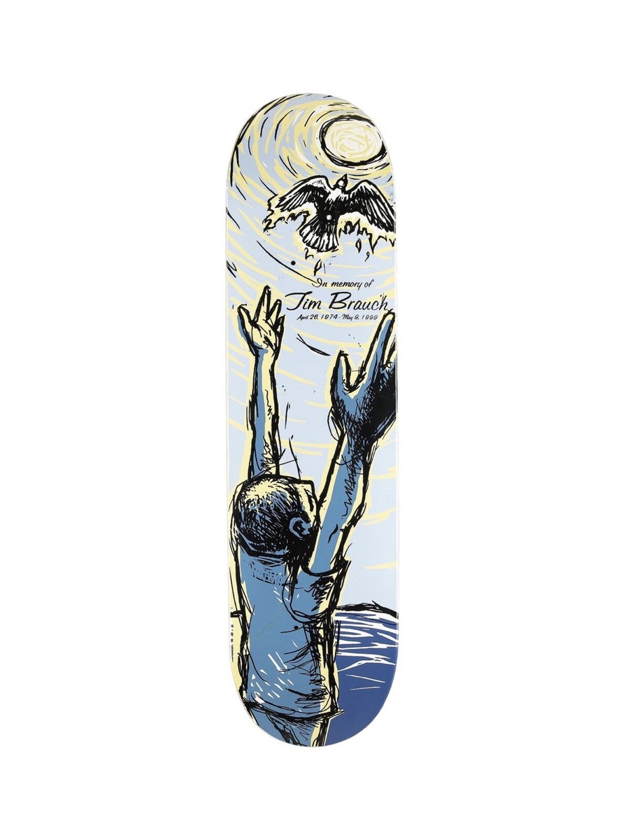 vintage santa cruz skateboard deck Tim Brauch pro model | eBay vintage santa cruz skateboard deck Tim Brauch pro model | eBay