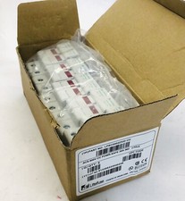 LOT OF 5 LITTELFUSE POWR-SAFE 600V 30 A FUSE HOLDER 2 POLE