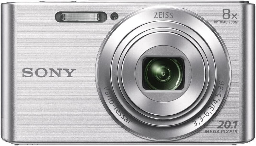 SONY Cyber-shot DSC-W830 シルバー s-l1200.webp