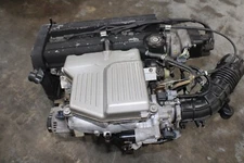 jdm 1997-2001 Honda CRV High Compression Engine 2.0L. Low intake B20b8 Motor