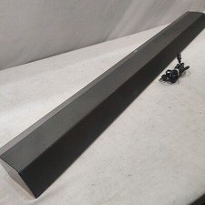 Philips 8000 Series Soundbar only TAB8905 Has Damage no acc's included - TESTED