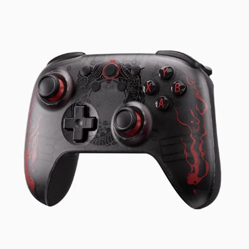 8Bitdo Black Myth Wukong Wireless Controller Gamepad For Windowns 11 10 Android - Picture 16 of 19