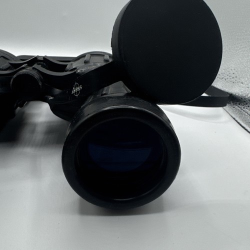 Swift Seahawk 753A Binocular 7x,50 127M/1000M 383FT/1000YDS - Picture 3 of 12