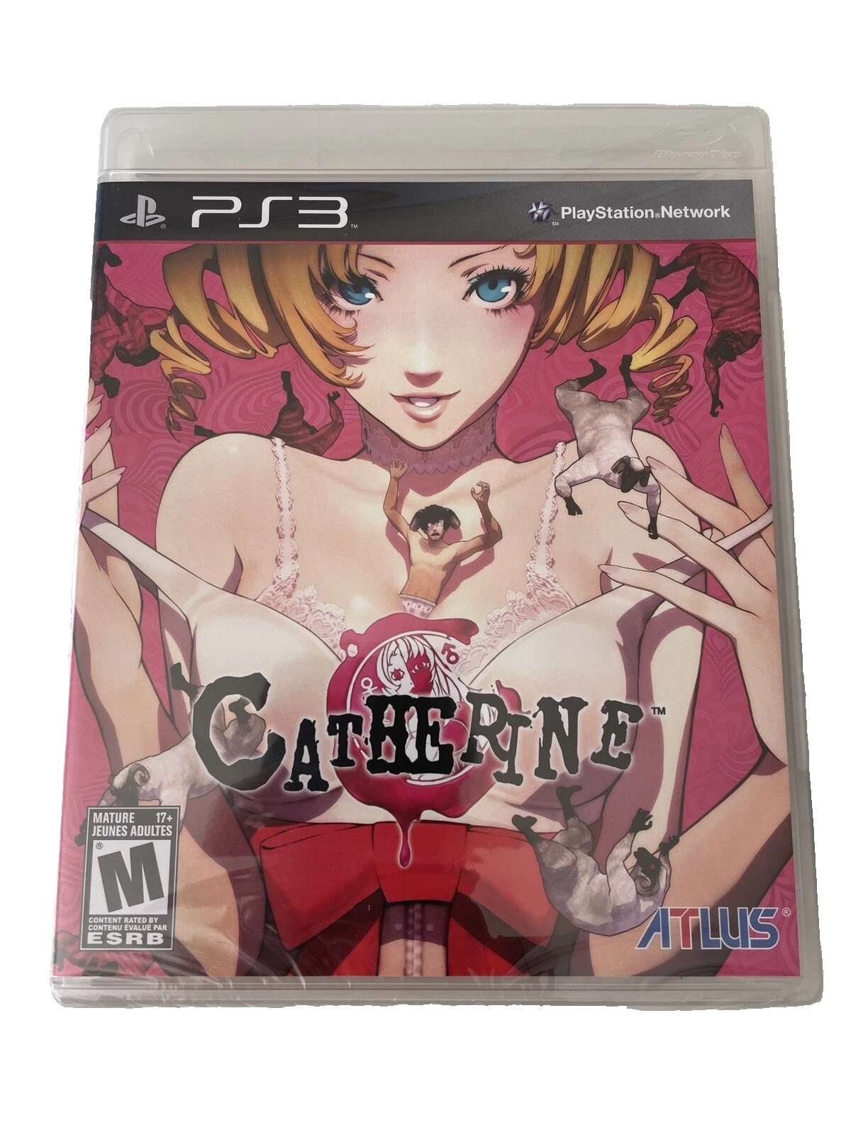 Sony 2011 Video Games